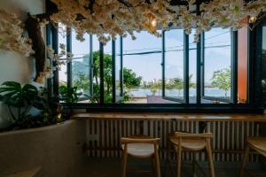 Фотография из галереи La Beaute Hotel - Quy Nhơn в Куинёне