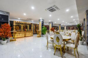 Εστιατόριο ή άλλο μέρος για φαγητό στο Noida business suites 141