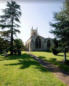 Fotografie z fotogalerie ubytování The Nest v destinaci Bourne