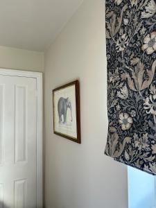 Fotografie z fotogalerie ubytování The Nest v destinaci Bourne