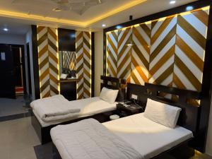 Ảnh trong thư viện ảnh của Osma Living Apartment Peshawar ở Peshawar