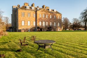 Κήπος έξω από το Elie House No 12 - Elie