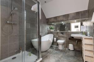 Ένα μπάνιο στο Elie House No 12 - Elie +20 φωτογραφίες