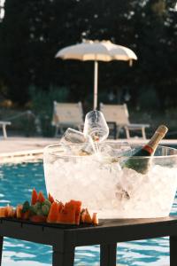 Imagen de la galería de Borgo Albador Rooms, en Posada