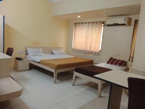 Ảnh trong thư viện ảnh của Hotel De Rajnigandha ở Nashik