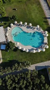 Imagen de la galería de Borgo Albador Rooms, en Posada