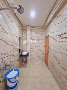 Ένα μπάνιο στο The Frost Heaven - Dalhousie