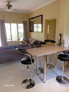 Fotografie z fotogalerie ubytování Victoria Apartments v destinaci Livingstone + 19 fotografií