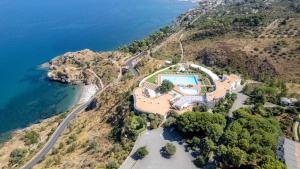 Příroda nedaleko rezortu