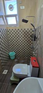 Fotografie z fotogalerie ubytování الموالح سويت v destinaci Mawāliḩ