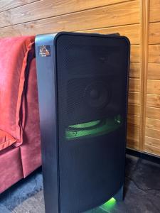 Φωτογραφία από το άλμπουμ του A-frame-hub σε Slavske