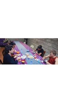 Fotografie z fotogalerie ubytování Nanja Mara Lodge v destinaci Masai Mara