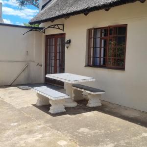 Φωτογραφία από το άλμπουμ του Journey Guesthouse σε Riversdale