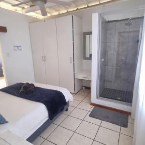 Ένα μπάνιο στο Journey Guesthouse +23 φωτογραφίες