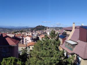 Γενική θέα στο βουνό ή θέα στο βουνό από  αυτό το διαμέρισμα