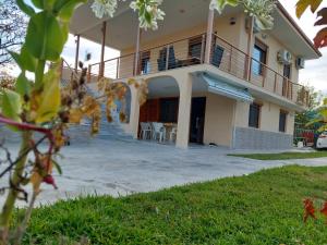 صورة لـ Villa Anastasia في نيا إيراكليا