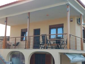 صورة لـ Villa Anastasia في نيا إيراكليا