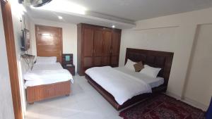 Imagine din galeria proprietății The Old Diary în Kasauli