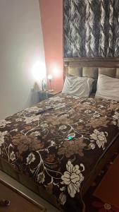 Φωτογραφία από το άλμπουμ του Résidence Maamoura rabat σε Oulad Yakoub +1 φωτογραφίες