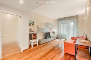 Kuchyň nebo kuchyňský kout v ubytování The Star, TerreMarine + 8 fotografií