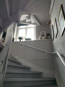 Galería fotográfica de Maisonette "im Alten Pfarrhaus" en Neuruppin 5 fotos más