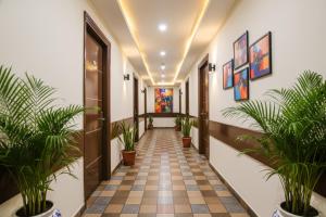 Φωτογραφία από το άλμπουμ του FabHotel Lime Wood σε Mohali