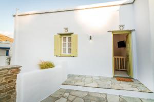 Billede fra billedgalleriet på Arnadian Living Experience i Arnados