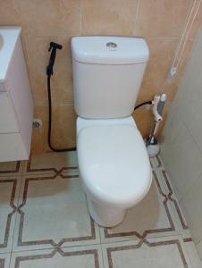 Phòng tắm tại Heirloom Luxury Hotel and Apartments