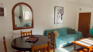 Χώρος καθιστικού στο Kagiabis' Home +5 φωτογραφίες