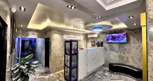 Φωτογραφία από το άλμπουμ του hotels connect σε Ikeja