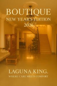 Imagine din galeria proprietății Laguna King - care & comfort în Naj‘ al Aḩwāl