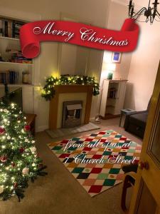 Φωτογραφία από το άλμπουμ του Character cottage in centre of Moffat σε Moffat