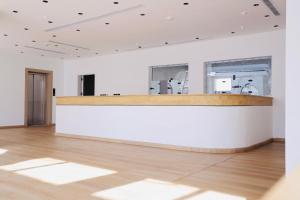 Ο χώρος του λόμπι ή της ρεσεψιόν στο فندق منسي Monsi Hotel +34 φωτογραφίες