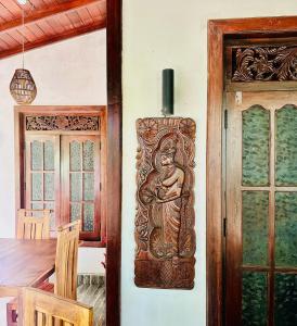Gallery image of Karu' place Sigiriya in Sigiriya
