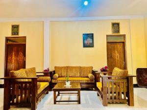 Galería fotográfica de Karu' place Sigiriya en Sigiriya