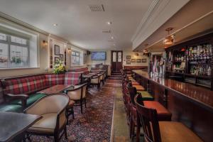 Gallery image of Breffni Arms Hotel in Arvagh