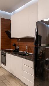 Afbeelding uit fotogalerij van ADA MOMENT Splav- kuca na reci Beograd- Floating House on SAVA RIVER ,Belgrade in Belgrado +15 foto's