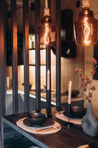 Fotografie z fotogalerie ubytování View Point Maguri v destinaci Măguri