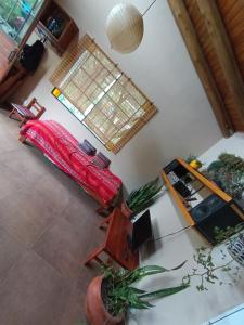 Billede fra billedgalleriet på Atelier del Monte i Capilla del Monte