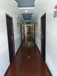 Galería fotográfica de Crystal tower en Alleppey 1 fotos más