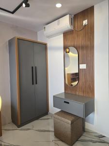 Fotografie z fotogalerie ubytování Karthik Villa v destinaci Varkala