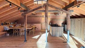 Drinks på Les Framboisiers by Lodji