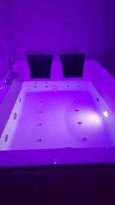 Fotografie z fotogalerie ubytování Luxury Suites Glory Tower v Neapoli