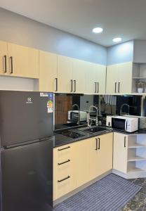 Fotografie z fotogalerie ubytování วิวทะเล5 v destinaci Pattaya South + 5 fotografií