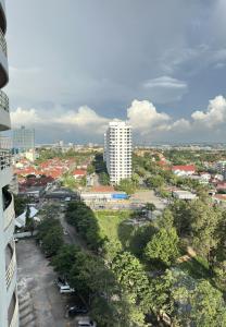 Fotografie z fotogalerie ubytování วิวทะเล5 v destinaci Pattaya South