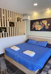 Fotografie z fotogalerie ubytování วิวทะเล5 v destinaci Pattaya South