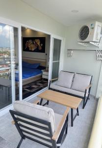 Fotografie z fotogalerie ubytování วิวทะเล5 v destinaci Pattaya South