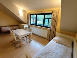 Billede fra billedgalleriet på Ubytování Kubátovi 32 i Vrchlabí