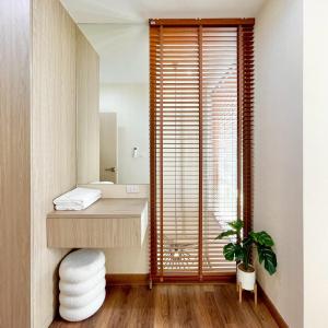 Billede fra billedgalleriet på Swan, Private Pool Villa Bangsaen i Ban Thai Don (1)