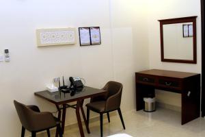 Fotografie z fotogalerie ubytování Dar Al Khaleej Hotel Apartments v destinaci Al-Burajmi